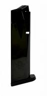 Rock Island 5.0 Replacement Magazine 17rd Flush 9mm Luger, Black Steel, Fits RIA 5.0 - 42384