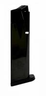 Rock Island 5.0 Replacement Magazine 17rd Flush 9mm Luger, Black Steel, Fits RIA 5.0 - 42384 Rock Island 5.0 Replacement Magazine 17rd Flush 9mm Luger, Black Steel, Fits RIA 5.0 - 42384
