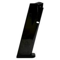Rock Island 5.0 Replacement Magazine 10rd Flush 9mm Luger, Black Steel, Fits RIA 5.0 - 5417310 Rock Island 5.0 Replacement Magazine 10rd Flush 9mm Luger, Black Steel, Fits RIA 5.0 - 5417310