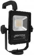 Nightstick NSR1516 Rechargeable LED Scene Light with Magnetic Base Black - 870