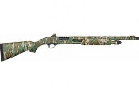 Mossberg & Sons 835 Ulti-Mag Tukey 12G Mossy Oak Greenleaf Camo - 835