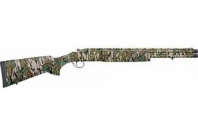 Mossberg & Sons Eventide Over/Under 12GA Mossy Oak Greenleaf - 75485