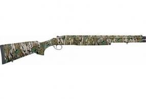 Mossberg & Sons Eventide Over/Under 12GA Mossy Oak Greenleaf