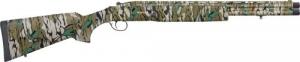 Mossberg & Sons Silver Reserve Eventide Turkey 20ga 3" Chamber, 20" Mossy Oak Greenleaf - 75486