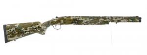 Mossberg & Sons Silver Reserve Eventide Turkey 28 Gauge O/U Shotgun - 75487