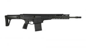 Primary Weapons UXR Elite 6.5 Creedmoor Semi Auto Rifle - U2E18RD11-1F