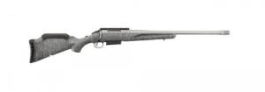 Ruger American Generation II .450 Bushmaster 20" Threaded, 3+1 - 46905 Ruger American Generation II .450 Bushmaster 20" Threaded, 3+1 - 46905