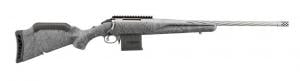 Ruger American Generation II .204 Ruger 20" Spiral Fluted Barrel, 10+1 - 46908 Ruger American Generation II .204 Ruger 20" Spiral Fluted Barrel, 10+1 - 46908