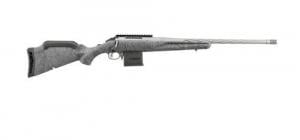 Ruger American Generation II .308 Winchester 20 Threaded, 3+1 Ruger American Generation II .308 Winchester 20 Threaded, 3+1