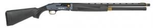 Mossberg & Sons 940 Pro JM, 12 Gauge, 3, 24 barrel, 9 rounds Mossberg & Sons 940 Pro JM, 12 Gauge, 3, 24 barrel, 9 rounds