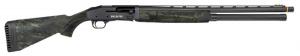 Mossberg & Sons 940 Pro JM, 12 Gauge, 3, 24 barrel, 9 rounds Mossberg & Sons 940 Pro JM, 12 Gauge, 3, 24 barrel, 9 rounds