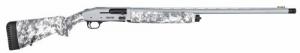 Mossberg & Sons 940 Waterfowl 12GA Snow Goose Grey - 85168 Mossberg & Sons 940 Waterfowl 12GA Snow Goose Grey - 85168