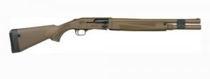 Mossberg & Sons 940 Pro Thunder Ranch 12 Gauge Pump Shotgun