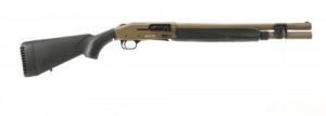 Mossberg & Sons 940 Pro Tactical 12 Gauge Semi Auto Shotgun - 85172 Mossberg & Sons 940 Pro Tactical 12 Gauge Semi Auto Shotgun - 85172
