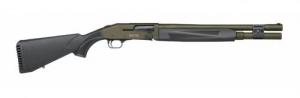 Mossberg & Sons 940 Pro Tactical 12 Gauge Semi Auto Shotgun - 85173 Mossberg & Sons 940 Pro Tactical 12 Gauge Semi Auto Shotgun - 85173