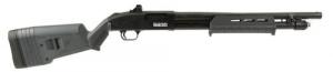 Mossberg & Sons 590S Magpul 12 Gauge Pump Shotgun Combo - 51606 Mossberg & Sons 590S Magpul 12 Gauge Pump Shotgun Combo - 51606
