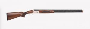 Mossberg & Sons Gold Reserve 20ga Over Under 30" Barrel, Extended Chokes - 75482