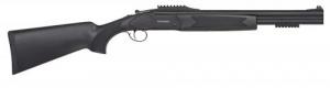 Mossberg & Sons Silver Reserve Eventide Over/Under 12 Gauge - 75484