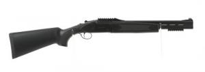 Mossberg & Sons Silver Reserve Eventide Over/Under 12 Gauge - 75484