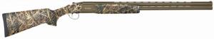 Mossberg & Sons Silver Reserve Eventide Waterfowl 12ga 28", 3.5" Chamber