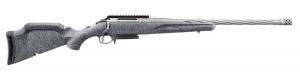 Ruger American Generation II .243 Winchester 20" 3+1 - 46904 Ruger American Generation II .243 Winchester 20" 3+1 - 46904