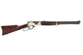 Henry Side Gate 360 Buckhammer Lever Action Rifle