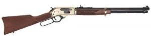 Henry Side Gate 360 Buckhammer Lever Action Rifle