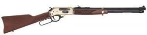 Henry Side Gate 360 Buckhammer Lever Action Rifle - H024360BH Henry Side Gate 360 Buckhammer Lever Action Rifle - H024360BH
