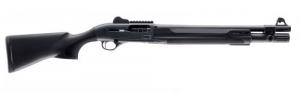 Beretta 1301 Tactical Mod.2 12ga 18.5" Black 7+1 - J131M2TT18 Beretta 1301 Tactical Mod.2 12ga 18.5" Black 7+1 - J131M2TT18