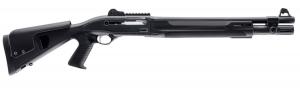 Beretta 1301 Tactical Mod.2 12ga 18.5" Black, Pistol Grip Stock, 7+1 - J131M2TP18 Beretta 1301 Tactical Mod.2 12ga 18.5" Black, Pistol Grip Stock, 7+1 - J131M2TP18