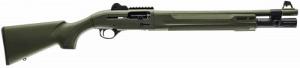 Beretta 1301 Tactical Mod.2 12 Gauge Semi Auto Shotgun - J131M2TT18G Beretta 1301 Tactical Mod.2 12 Gauge Semi Auto Shotgun - J131M2TT18G