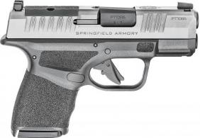 Springfield Armory Hellcat 9mm semi Auto Pistol - Gear Up Package - HC9319SOSPGU23