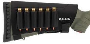 Allen 18427 Buttstock Shell Holder Neoprene - 258