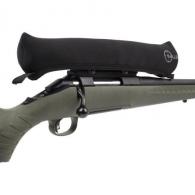 Allen Peak Neoprene Scope Cover - Large - Black - 258