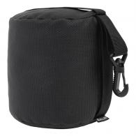 Allen Company Eliminator Cylinder Filled Front Bag, Black - 18437 Allen Company Eliminator Cylinder Filled Front Bag, Black - 18437