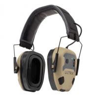 Allen ULTRX Bionic Fuse Bluetooth Electronic Earmuff - FDE - 258