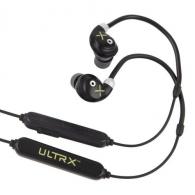 Allen ULTRX Bionic Fuse Bluetooth Around the Neck Earbuds - 258 Allen ULTRX Bionic Fuse Bluetooth Around the Neck Earbuds - 258