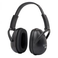 Allen ULTRX Sound Blocker Passive Earmuff - Black - 4127 Allen ULTRX Sound Blocker Passive Earmuff - Black - 4127