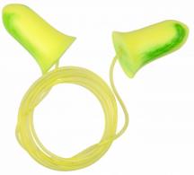Allen 4119 Ultrax Foam In The Ear Orange/Yellow 5 Pair - 258