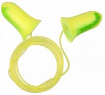 Allen 4119 Ultrax Foam In The Ear Orange/Yellow 5 Pair - 258 Allen 4119 Ultrax Foam In The Ear Orange/Yellow 5 Pair - 258