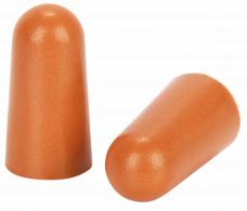 Allen 4135 Ultrax Foam In The Ear Orange/ 6 Pair - 258