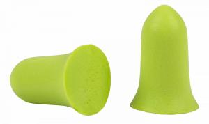 Allen 4136 Ultrax Foam In The Ear Lime Green/ 6 Pair - 258 Allen 4136 Ultrax Foam In The Ear Lime Green/ 6 Pair - 258