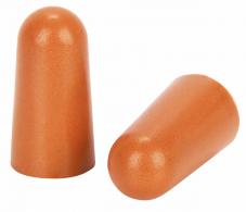 Allen Ultrax Foam In The Ear Orange/ 200 Pair - 4161