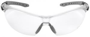 Allen 4142 Keen Safety Glasses Clear Lens - 258