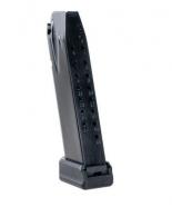 Canik Full Size 9mm 18 Round Magazine with +2 Extension - MA2241 Canik Full Size 9mm 18 Round Magazine with +2 Extension - MA2241
