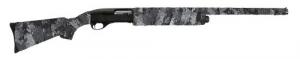 ALLEN PROTECTIVE CAMO WRAP VEIL DIGI SQUALL - 453