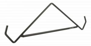 Allen Gambrel Frame Steel Frame 500 LBS - 7242