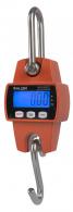 Allen Company Digital Game Scale, Orange - 7253 Allen Company Digital Game Scale, Orange - 7253