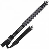 Allen TRAK Web Rifle Sling - Black - 8536