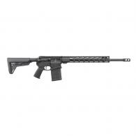 Ruger SFAR 6.5 Creedmoor 20" BBL (1)20RD Mag MOE SL Stock - 5612 Ruger SFAR 6.5 Creedmoor 20" BBL (1)20RD Mag MOE SL Stock - 5612